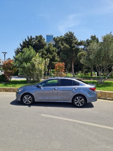 Kia Rio 2019, 86,000 km - 1.6 л - Bakı