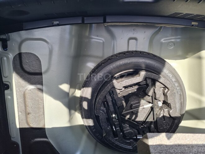 Kia Rio 2019, 86,000 km - 1.6 л - Bakı