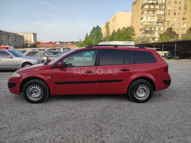 Renault Megane 2007, 231,316 km - 1.5 л - Bakı