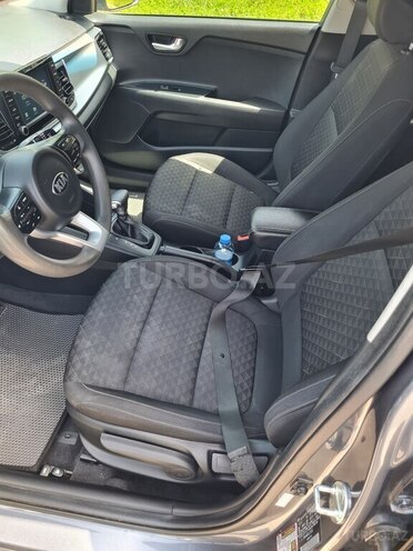 Kia Rio 2019, 86,000 km - 1.6 л - Bakı