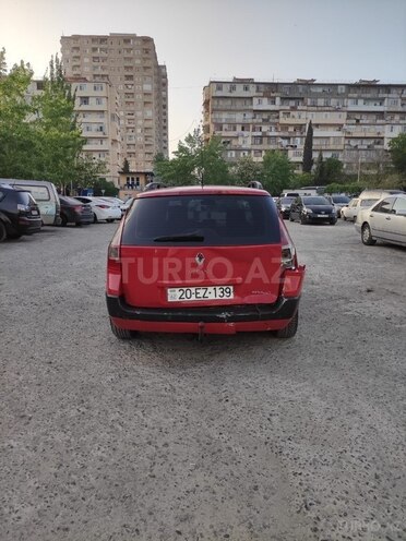 Renault Megane 2007, 231,316 km - 1.5 л - Bakı