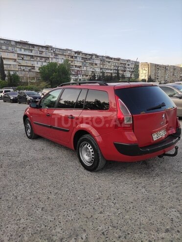 Renault Megane 2007, 231,316 km - 1.5 л - Bakı