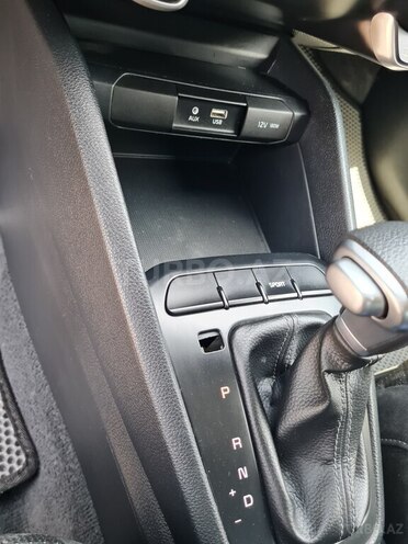Kia Rio 2019, 86,000 km - 1.6 л - Bakı
