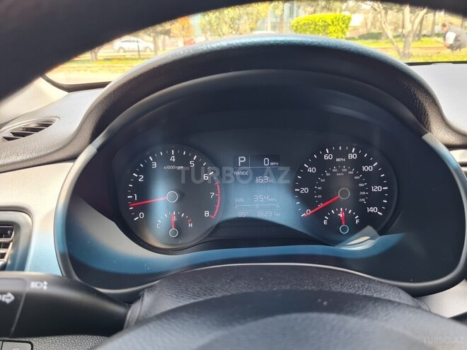 Kia Rio 2019, 86,000 km - 1.6 л - Bakı