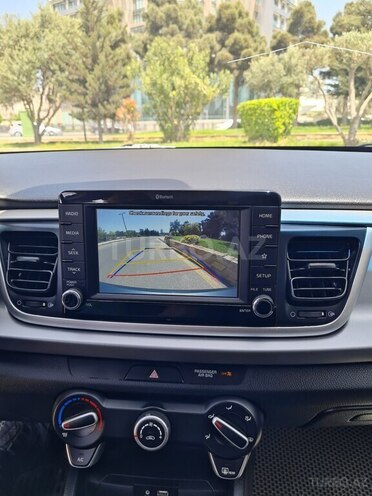 Kia Rio 2019, 86,000 km - 1.6 л - Bakı