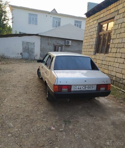 LADA (VAZ) 21099 2003, 298,741 km - 1.6 l - Kürdəmir
