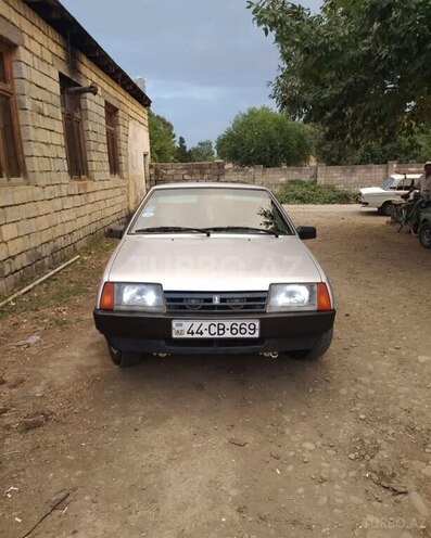 LADA (VAZ) 21099 2003, 298,741 km - 1.6 l - Kürdəmir