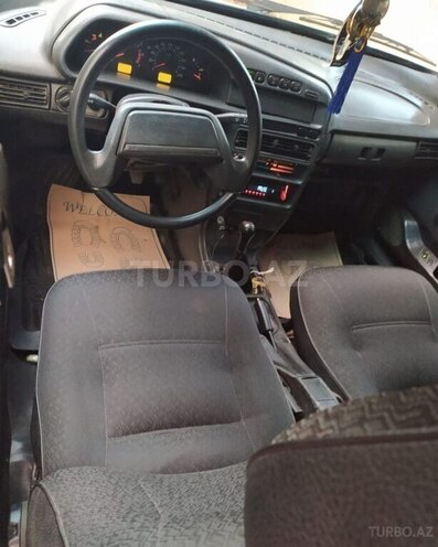LADA (VAZ) 21099 2003, 298,741 km - 1.6 l - Kürdəmir