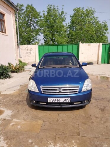 Nissan Teana 2004, 295,000 km - 2.3 l - Bakı