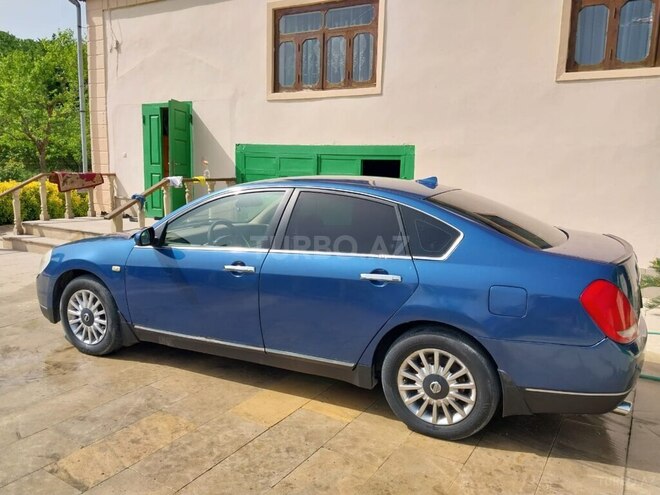 Nissan Teana 2004, 295,000 km - 2.3 l - Bakı