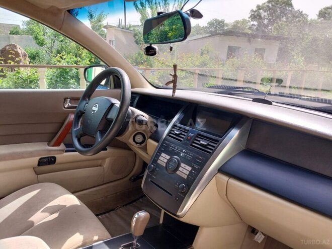 Nissan Teana 2004, 295,000 km - 2.3 l - Bakı