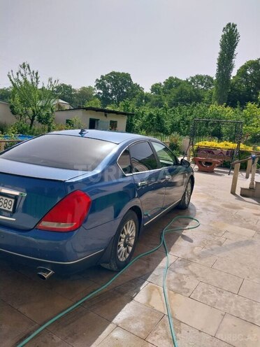 Nissan Teana 2004, 295,000 km - 2.3 l - Bakı