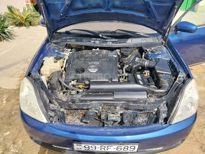 Nissan Teana 2004, 295,000 km - 2.3 l - Bakı