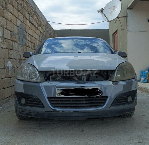 Opel Astra 2007, 480,000 km - 1.3 l - Bakı