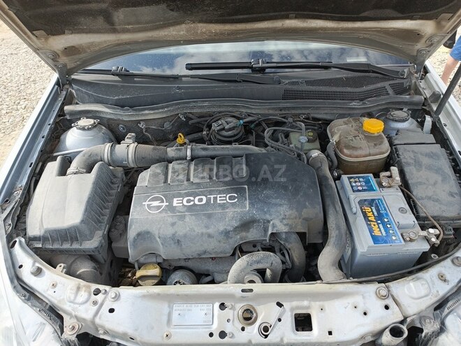 Opel Astra 2007, 480,000 km - 1.3 l - Bakı
