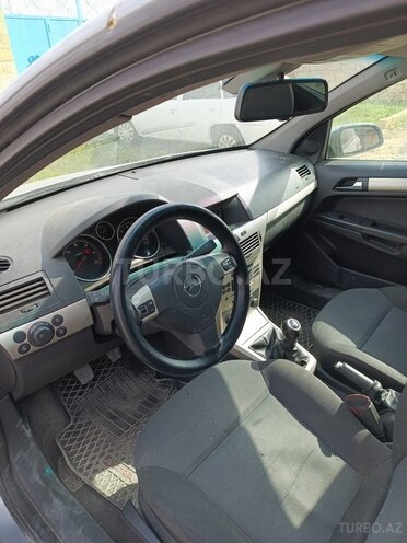 Opel Astra 2007, 480,000 km - 1.3 l - Bakı