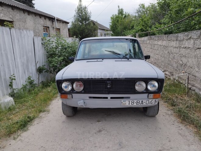 LADA (VAZ) 2106 1983, 99,000 km - 1.5 л - Şabran