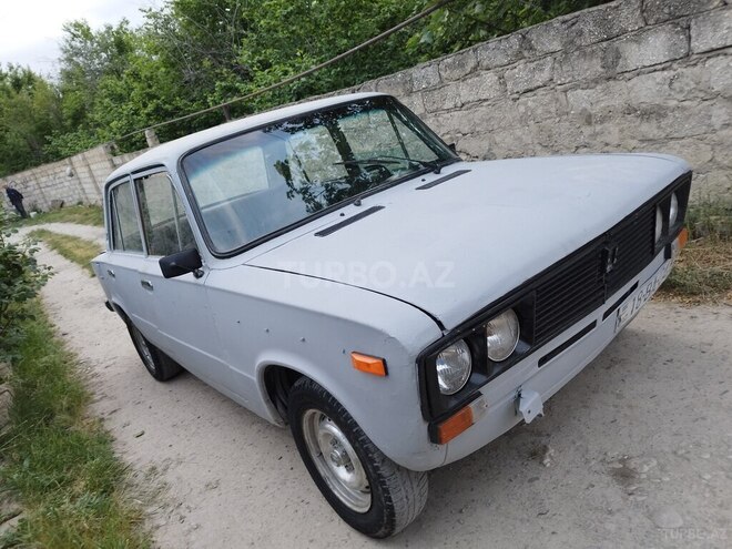 LADA (VAZ) 2106 1983, 99,000 km - 1.5 л - Şabran