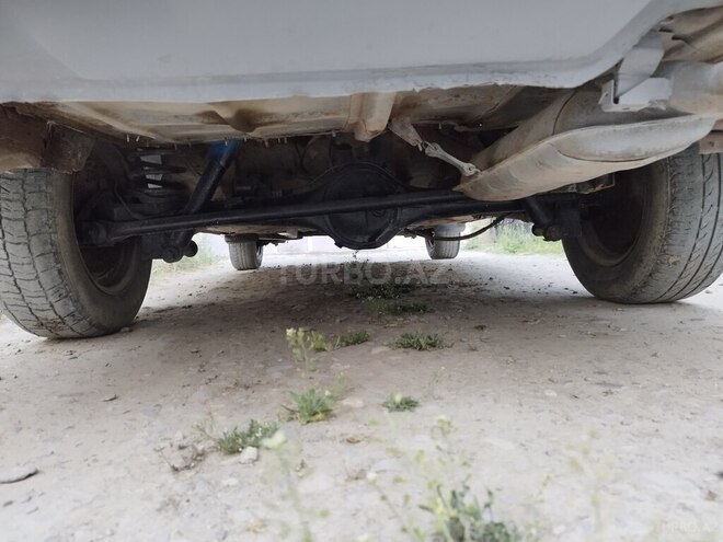 LADA (VAZ) 2106 1983, 99,000 km - 1.5 л - Şabran