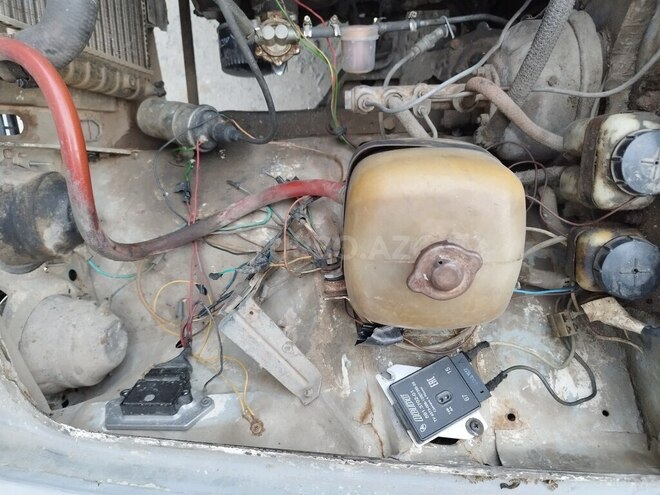 LADA (VAZ) 2106 1983, 99,000 km - 1.5 л - Şabran