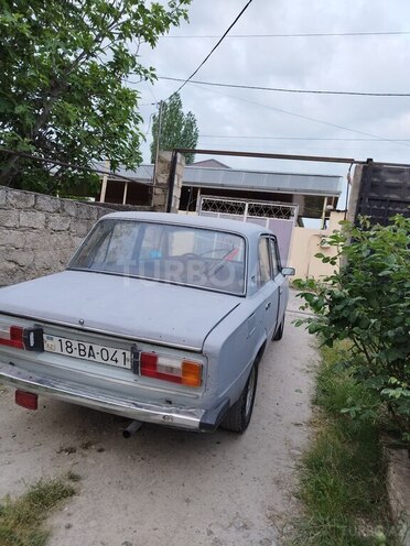 LADA (VAZ) 2106 1983, 99,000 km - 1.5 л - Şabran