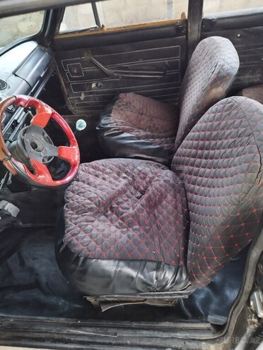 LADA (VAZ) 2106 1983, 99,000 km - 1.5 л - Şabran