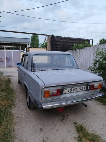LADA (VAZ) 2106 1983, 99,000 km - 1.5 л - Şabran