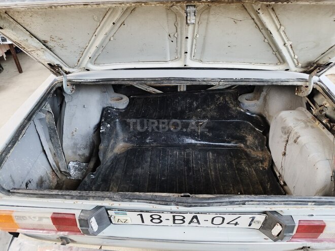 LADA (VAZ) 2106 1983, 99,000 km - 1.5 л - Şabran
