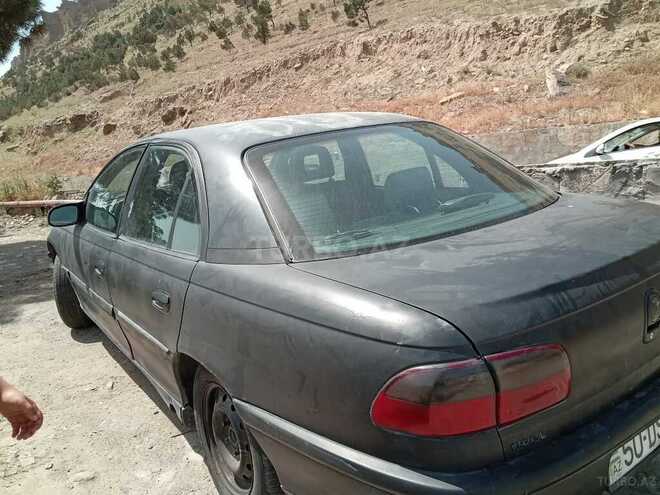 Opel Omega 1994, 356,665 km - 2.0 l - Bakı