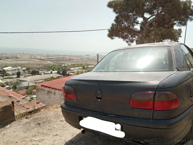 Opel Omega 1994, 356,665 km - 2.0 l - Bakı