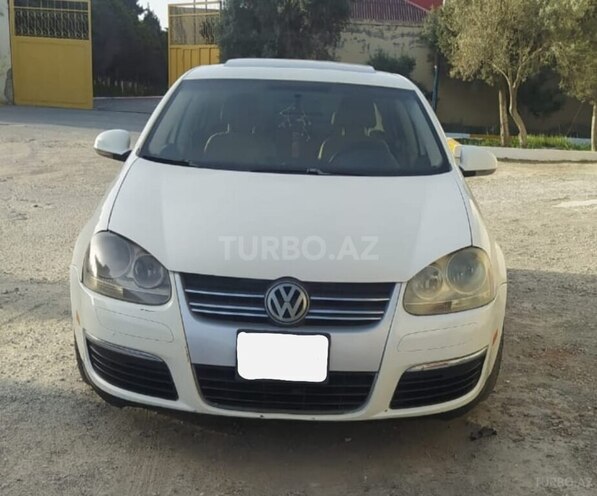 Volkswagen Jetta 2007, 252,400 km - 2.5 l - Bakı