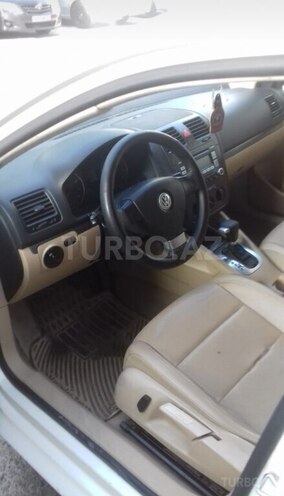 Volkswagen Jetta 2007, 252,400 km - 2.5 l - Bakı