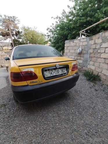 Fiat Albea 2008, 400,000 km - 1.4 l - Sumqayıt