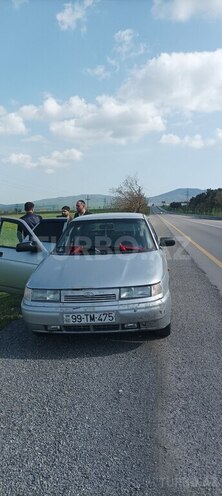 LADA (VAZ) 2110 2000, 222,222 km - 1.5 l - Yevlax