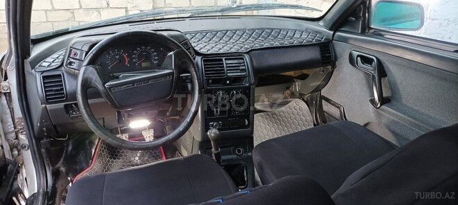 LADA (VAZ) 2110 2000, 222,222 km - 1.5 l - Yevlax