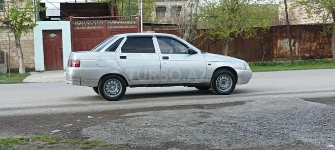 LADA (VAZ) 2110 2000, 222,222 km - 1.5 l - Yevlax