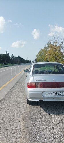 LADA (VAZ) 2110 2000, 222,222 km - 1.5 l - Yevlax