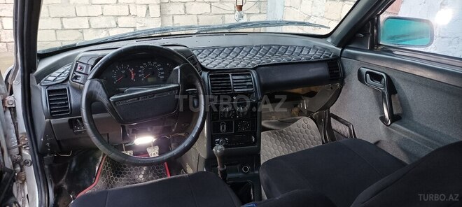 LADA (VAZ) 2110 2000, 222,222 km - 1.5 l - Yevlax