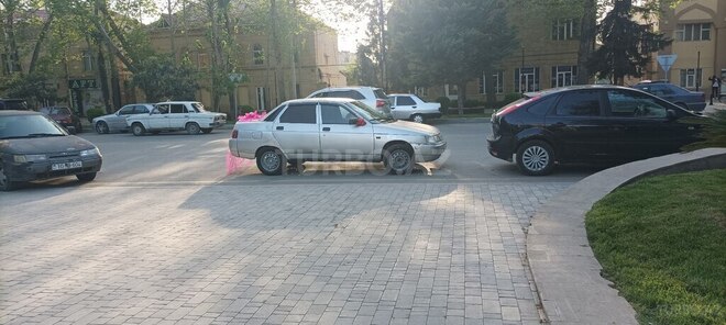 LADA (VAZ) 2110 2000, 222,222 km - 1.5 l - Yevlax