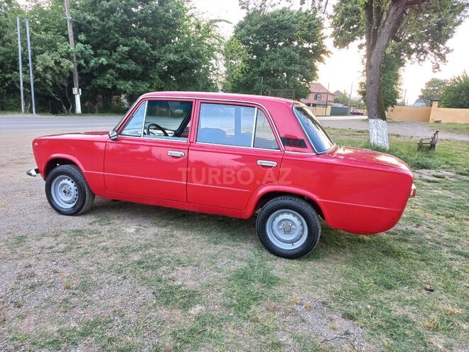 LADA (VAZ) 21011 1981, 28,584 km - 1.6 л - Lənkəran