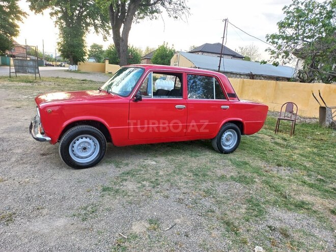 LADA (VAZ) 21011 1981, 28,584 km - 1.6 л - Lənkəran
