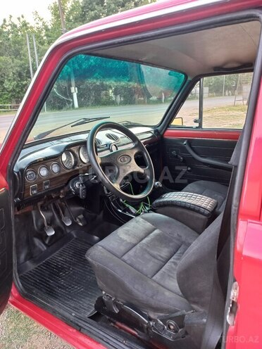 LADA (VAZ) 21011 1981, 28,584 km - 1.6 л - Lənkəran