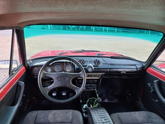 LADA (VAZ) 21011 1981, 28,584 km - 1.6 л - Lənkəran