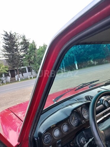 LADA (VAZ) 21011 1981, 28,584 km - 1.6 л - Lənkəran