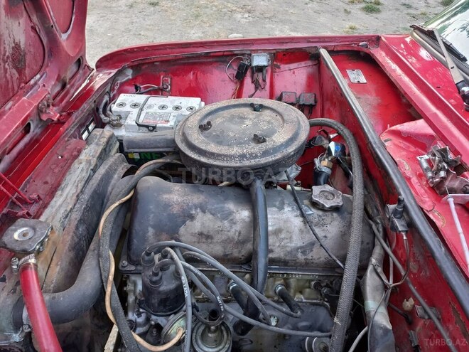 LADA (VAZ) 21011 1981, 28,584 km - 1.6 л - Lənkəran
