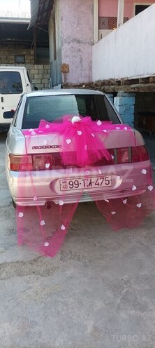 LADA (VAZ) 2110 2000, 222,222 km - 1.5 l - Yevlax