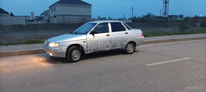 LADA (VAZ) 2110 2000, 222,222 km - 1.5 l - Yevlax