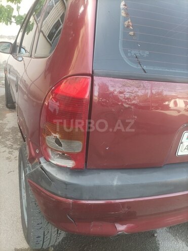 Opel Corsa 1998, 333,444 km - 1.4 l - Bakı
