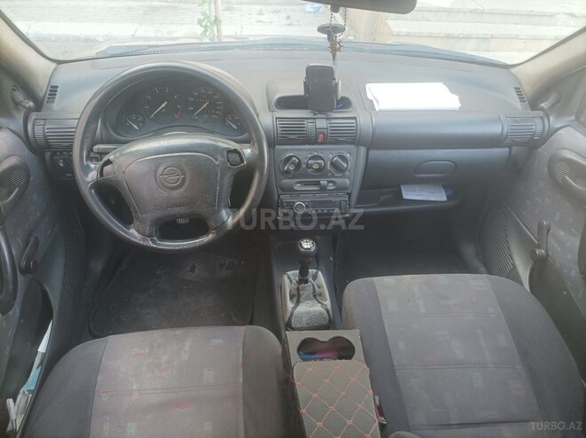 Opel Corsa 1998, 333,444 km - 1.4 l - Bakı