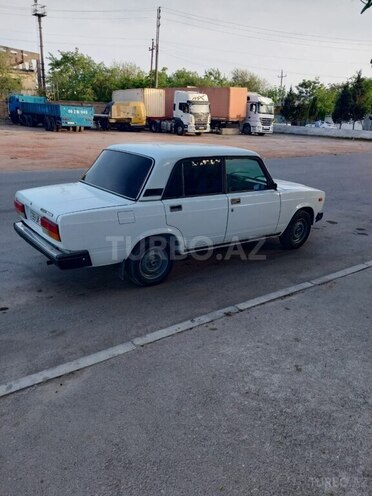 LADA (VAZ) 2107 2001, 90,370 km - 1.6 l - Bakı